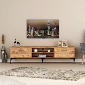 Just Home Nova Tv Ünitesi - Atlantik Çam