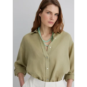 Yeşil Boncuklu Kolye 1913144-82954