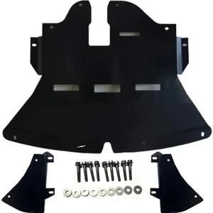 Hyundai Tucson 2015-2020 Metal Karter Muhafaza Koruma Sacı