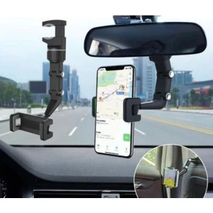 Dikiz Ayna Telefon Tutucu