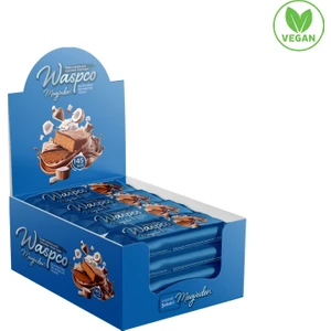 Bitter Çikolata Kaplı Hindistan Cevizli Meyve Bar 12 Adet x 35gr