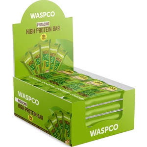 Antep Fıstıklı Yüksek Protein Bar 50G x 12 Adet