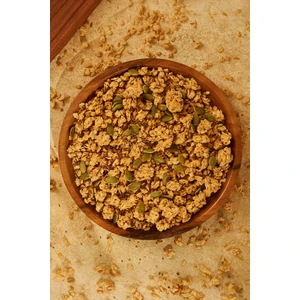 Derme Online Ballı granola Kabak Çekirdeği ve Tohumlar 500 gr