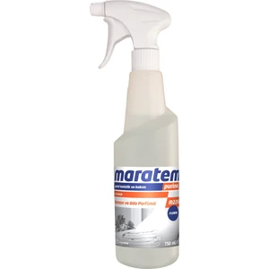 Eczacıbaşı Maratem M226 Çamaşır ve Oda Parfümü 12 Adet X750 ml