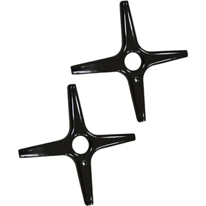 Ocak Cezvelik Aparatı Yıldız Ocak Küçültücü 2 Adet