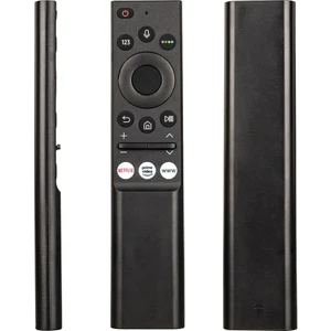 Hi Level Sunny Uyumlu Tizen Framles Tv Netflix Prime Video Ses Komutlu Kumanda