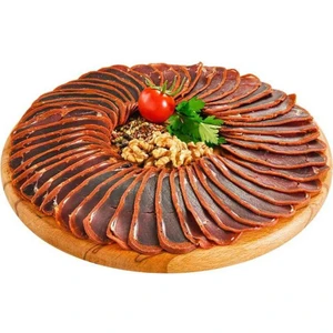 Bonfile Pastırma 250 gr