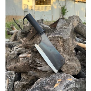 K4 Ekstra Çelik Kemik Kırma Satırı