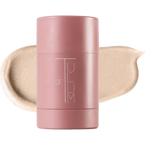 Brillora | Işıltılı Nemlendirici Stick Vücut Bakım Yağı | Glow Balm Body Stick