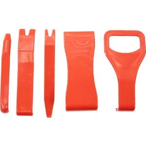 Kapı Döşeme Trim Sökme Aparatı 5'li Set