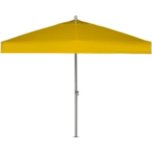 Blubrella Sarı Kare Şemsiye 200 x 200/4