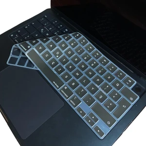 F Klavye Macbook Air-Pro M1-M2-M3 Daktilotip (TOUCHBARSIZ)A2681 A3113 A2941 A3114 A2442 A2779 A2992 A2918 A2485 A2780 A2991 ile Uyumlu