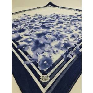 %100 Pamuklu Desenli Yazma