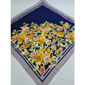 %100 Pamuklu Desenli Yazma