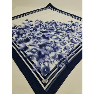 %100 Pamuklu Desenli Yazma