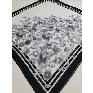 %100 Pamuklu Desenli Yazma