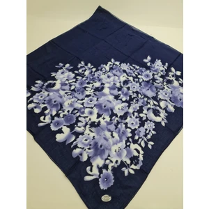 %100 Pamuklu Desenli Yazma