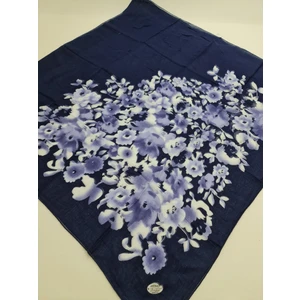 %100 Pamuklu Desenli Yazma