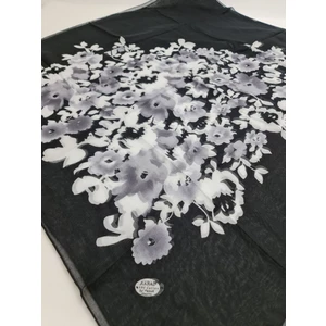 %100 Pamuklu Desenli Yazma