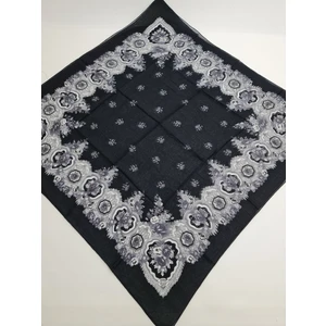 %100 Pamuklu Desenli Yazma