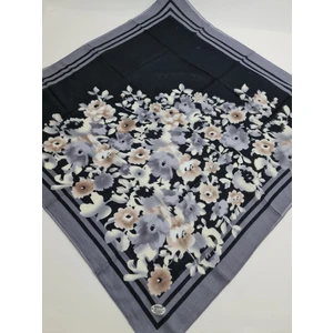 %100 Pamuklu Desenli Yazma