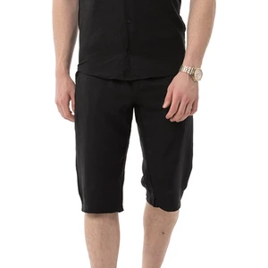 Erkek Mekanik Keten Dizaltı Kapri