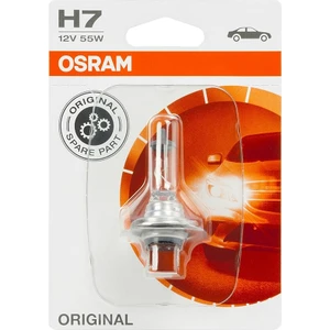 H7 12V 55W Orıgınal Ampul (1 Adet)