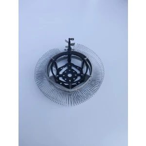 Kumtel 6331 Uyumlu Fanlı Isıtıcı Rezistansı