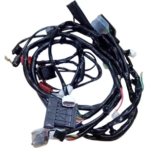 Activa S Elektrik Tesisatı Yeni Model