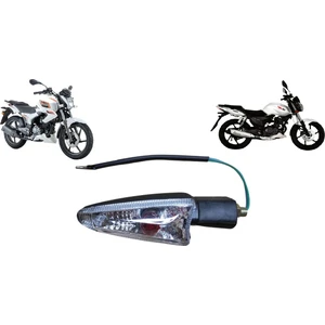 Rks Titanic 150 / 150-R / 150-S Arka Sinyal Sol