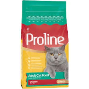 Tavuklu Yetişkin Kedi Maması 1,2kg