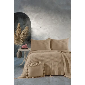 Kelvin Çift Kişilik Triko Yatak Seti 240 x 260 cm
