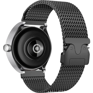 Xiaomi Amazfit Pace  Titanyum Bükülmelere ve Aşınmalara Dirençli Sturdy Hasır Kordon