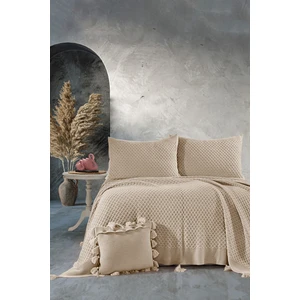 Kelvin Çift Kişilik Triko Yatak Seti 240 x 260 cm