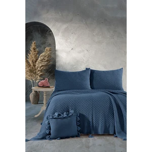 Kelvin Çift Kişilik Triko Yatak Seti 240 x 260 cm