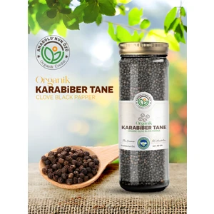 Anadolunun Özü  Karabiber Tane ''50gr''