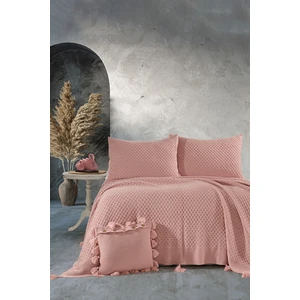 Kelvin Çift Kişilik Triko Yatak Seti 240 x 260 cm
