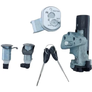 Fizy 125 Kontak Seti Yan Sanayi