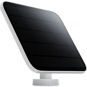 Outdoor Camera Solar Panel (Bw Series)
