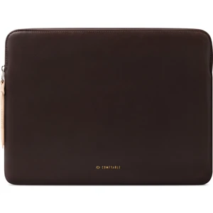 Suya Dayanıklı iPad Pro/Air 9.7"-11" Tablet Kılıfı - Smart/Magic Klavye Uyumlu - Çikolata