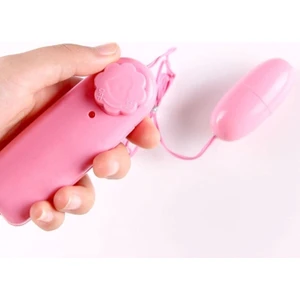 Hızı Ayarlanabilir Kumandalı Mini Vibratör