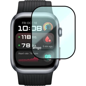 Huawei Watch D2 Ekran Koruyucu Flexible Tam Kapama Şeffaf