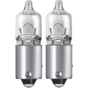 H6W Park Ampul 12V 6W 2 Adet