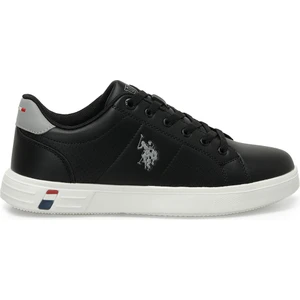 U.s. Polo Assn. Anthony 5fx Beyaz Erkek Sneaker
