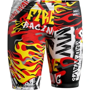 Mad Wave Erkek Çocuk Mayosu Antichlor Drive Junior