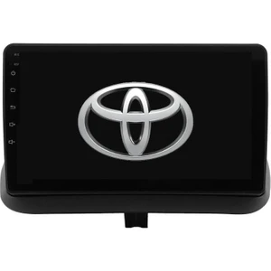 Toyota Corolla Android Multimedya Sistemi 4-64 For-X (1998-2002)
