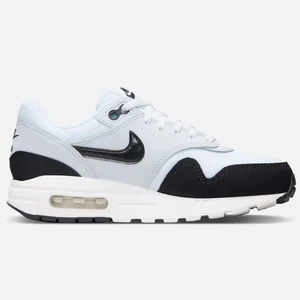 Air Max 1 Sneaker G. S. Günlük Spor Ayakkabı Beyaz