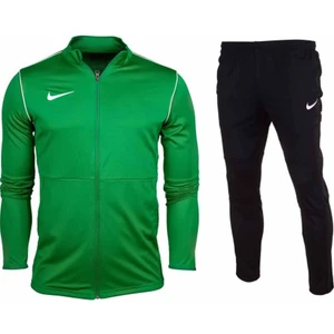 Dry Park 20 B1 Erkek Eşofman Takım NK6885-302-YEŞİL