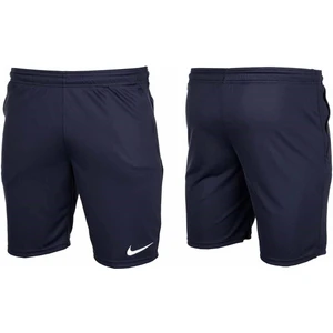 M DF PARK20 SHORT Erkek Şort CW6152-451-LACIVERT