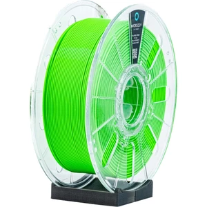Microzey 1.75 mm Neon Yeşil Pla Pro Max Filament 1kg